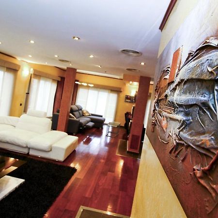 New Play Lake Villa Salou Luaran gambar