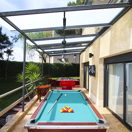 New Play Lake Villa Salou Luaran gambar