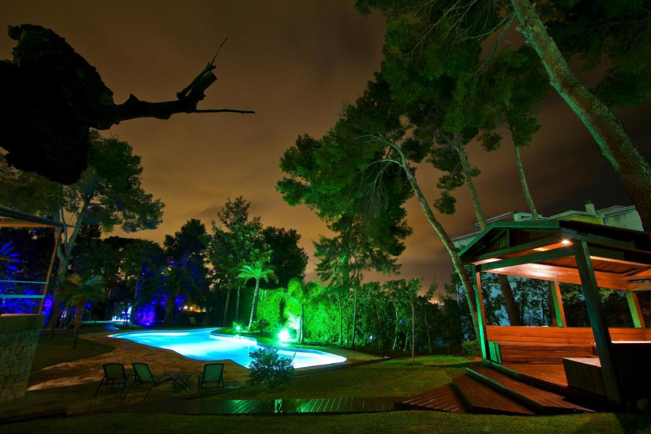 New Play Lake Villa Salou Luaran gambar