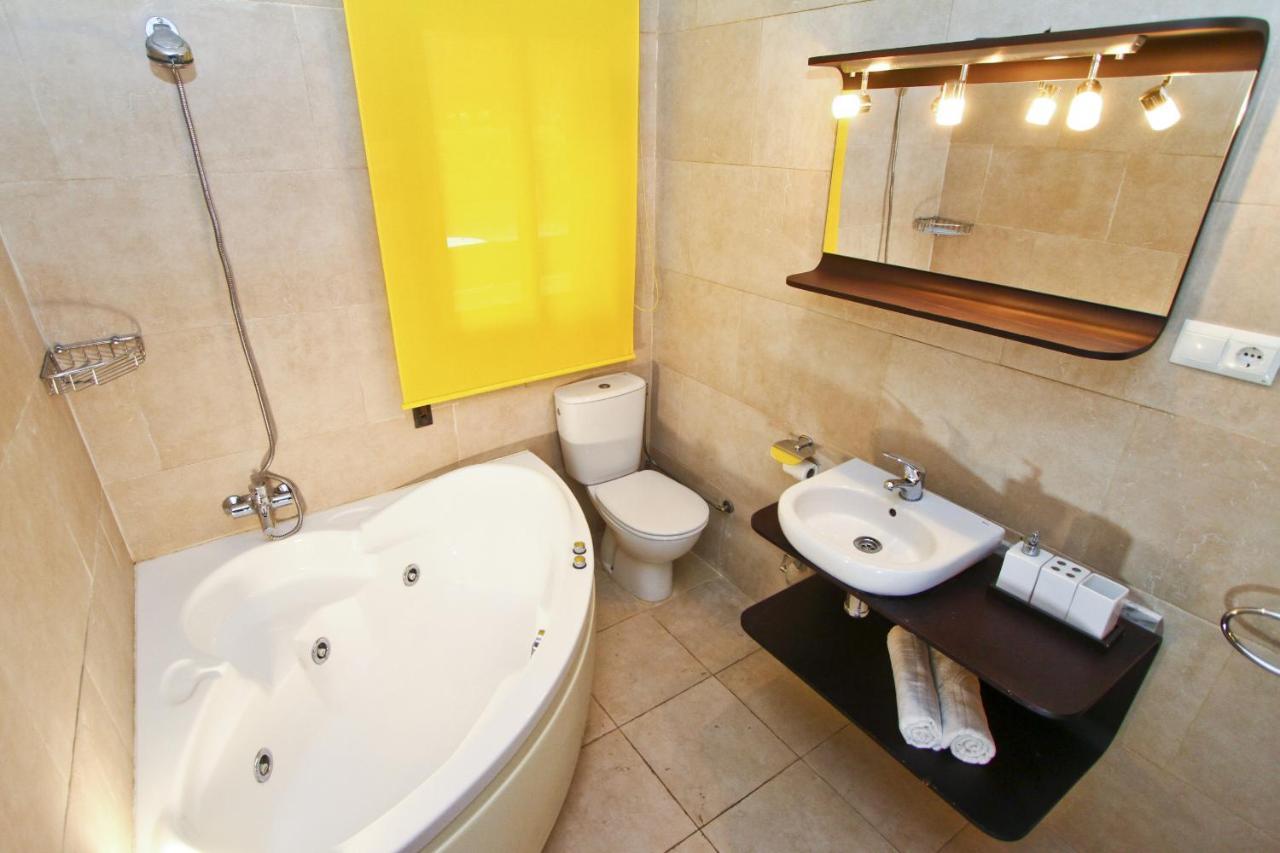 New Play Lake Villa Salou Luaran gambar