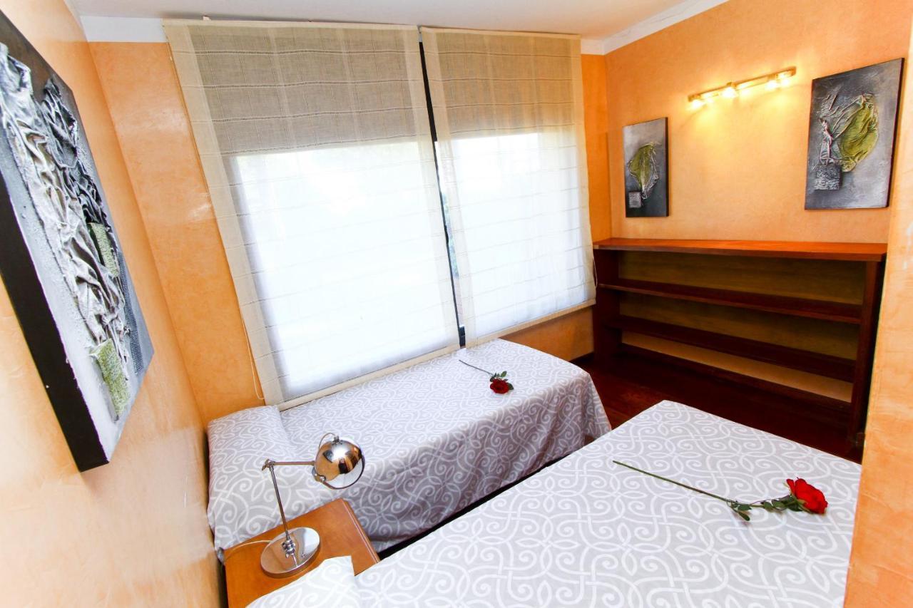 New Play Lake Villa Salou Luaran gambar