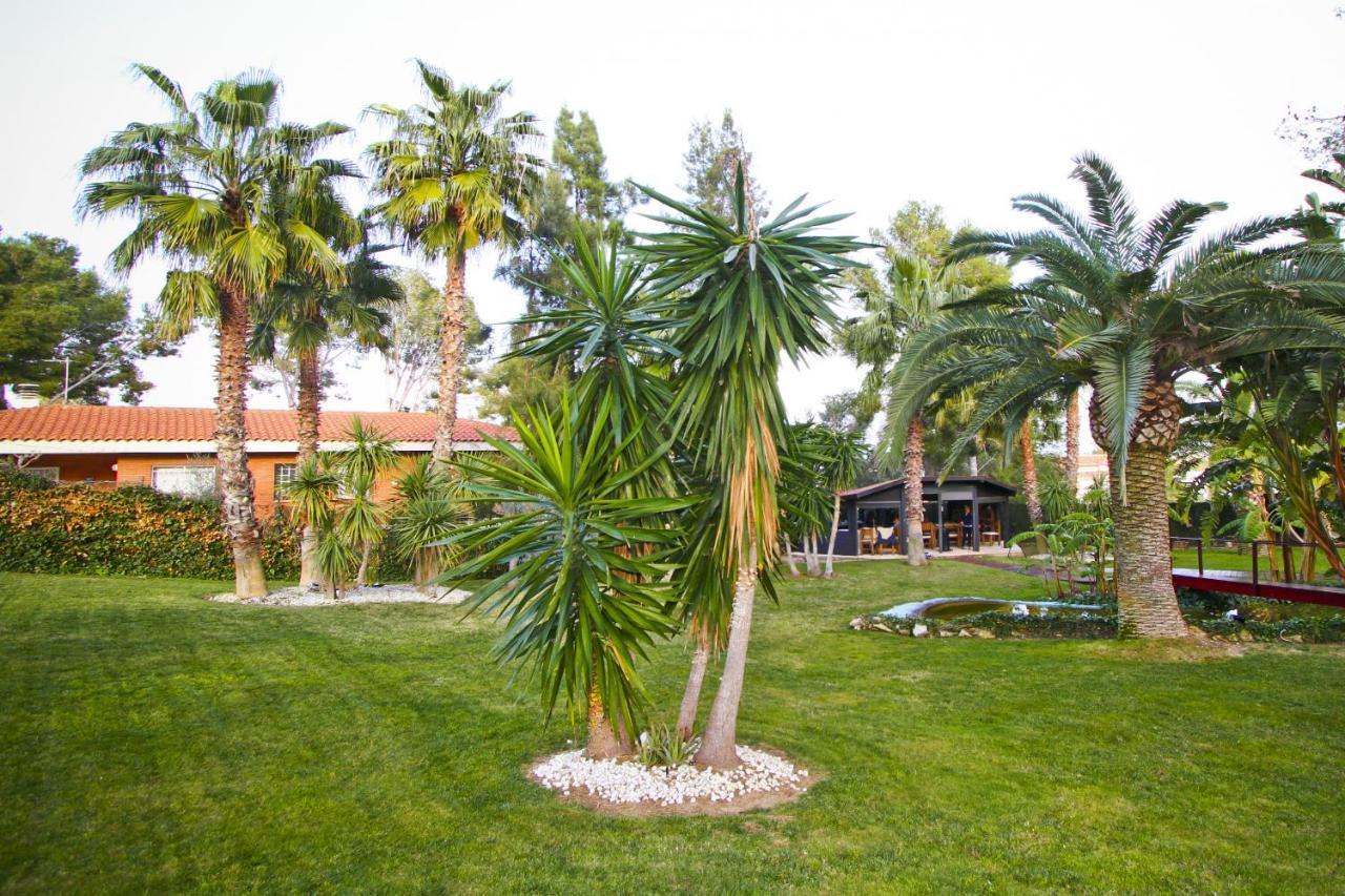 New Play Lake Villa Salou Luaran gambar
