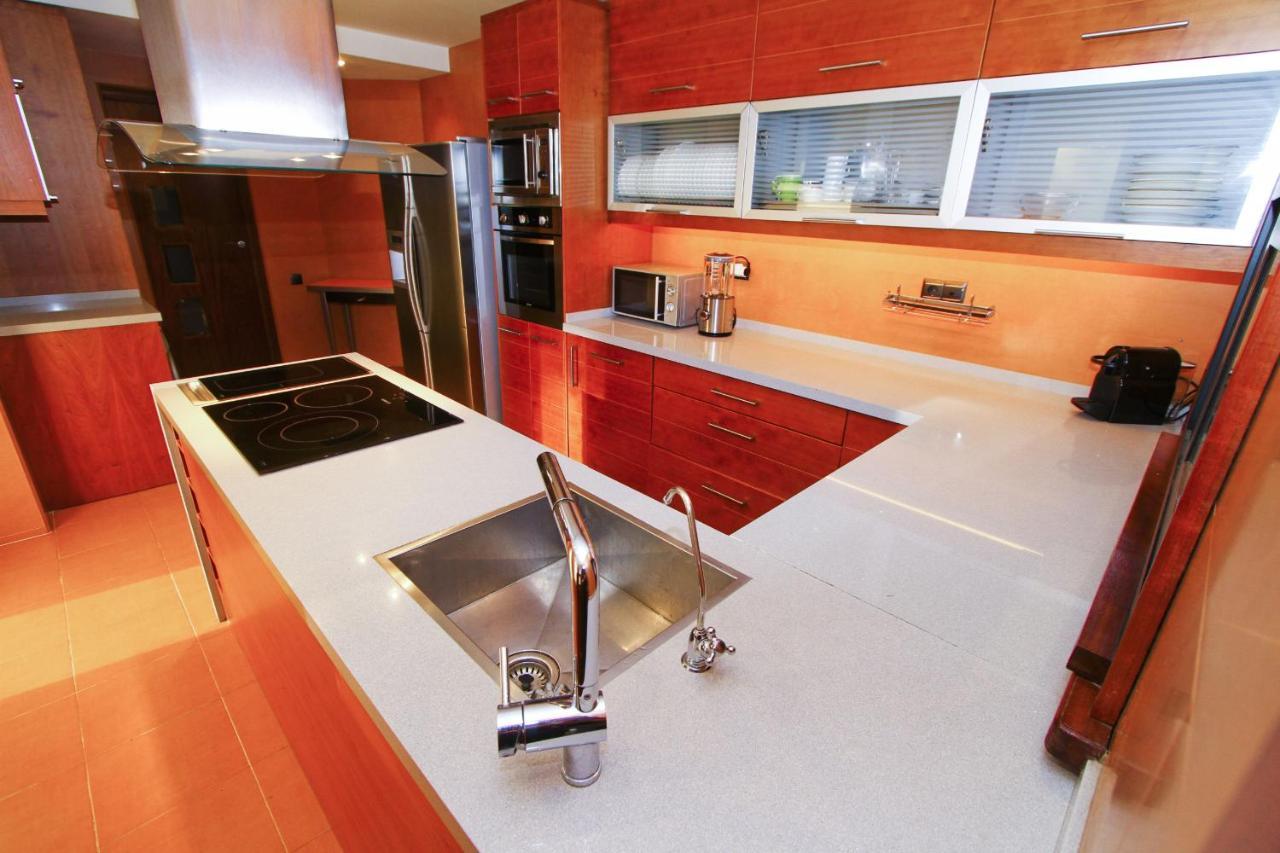 New Play Lake Villa Salou Luaran gambar