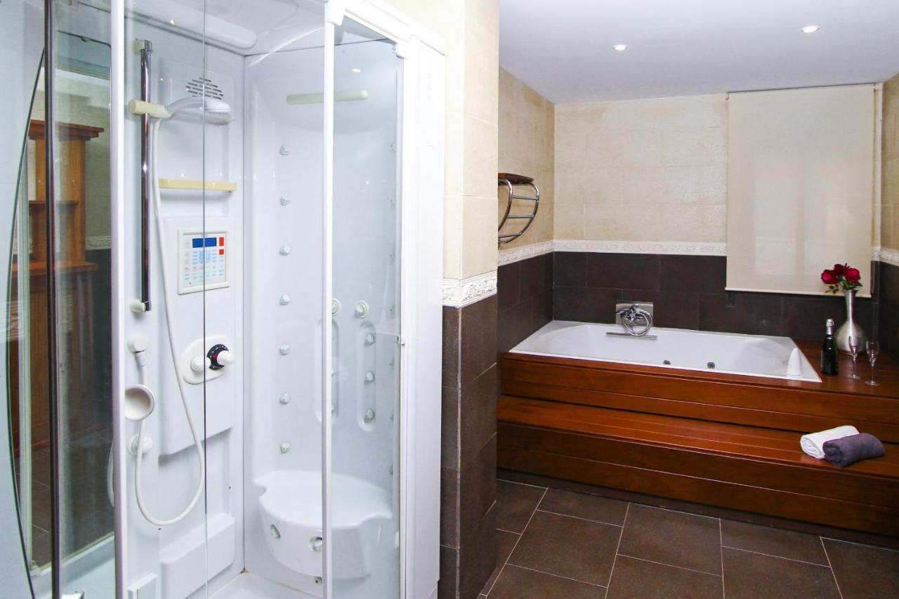 New Play Lake Villa Salou Luaran gambar