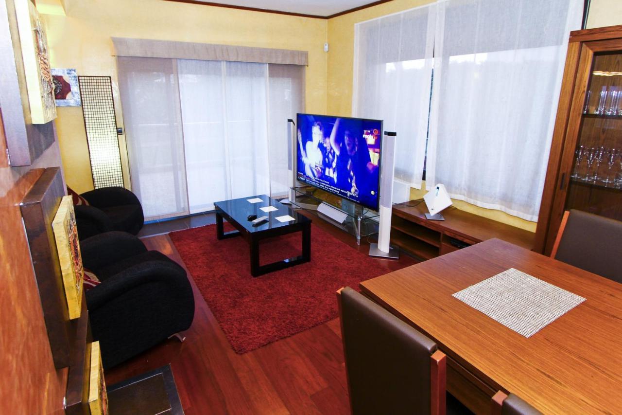 New Play Lake Villa Salou Luaran gambar
