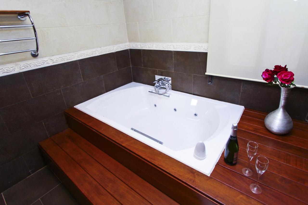 New Play Lake Villa Salou Luaran gambar